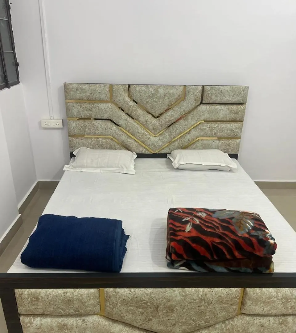 Guest house Family Room Varanasi