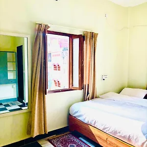 Narayana's Haveli Guest house
